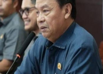 DPRD Kalteng minta pemerintah tindaklanjuti revitalisasi sekolah