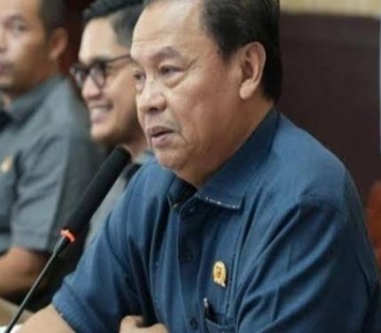 DPRD Kalteng minta pemerintah tindaklanjuti revitalisasi sekolah