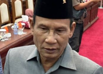 Ketua DPRD Kalteng sebut ADPSI jadi wadah kolaborasi antar legislatif