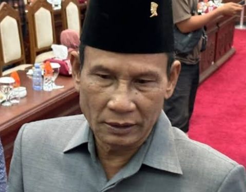 Ketua DPRD Kalteng sebut ADPSI jadi wadah kolaborasi antar legislatif