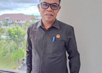 DPRD Kalteng minta perbaikan jalan lingkar selatan Sampit diprioritaskan