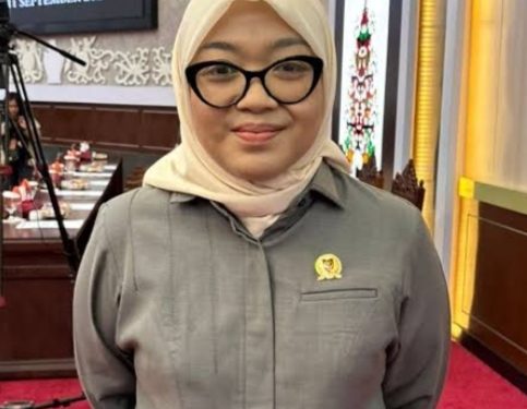 DPRD Kalteng tuntaskan pembahasan LKPj Gubernur TA 2024