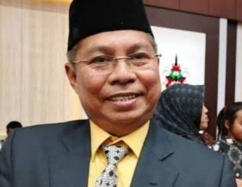 Pansus DPRD Kalteng Kunjungi Kalsel, Pelajari Sistem Pembahasan Lkpj