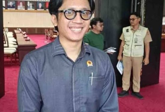 Legislator Kalteng sebut ekonomi kreatif mampu tingkatkan kemajuan daerah