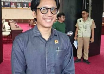 DPRD Kalteng minta pemerintah atasi abrasi di Sukamara