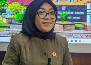 DPRD Kalteng dukung langkah pemda percepat penanganan stunting