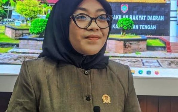 DPRD Kalteng dukung langkah pemda percepat penanganan stunting