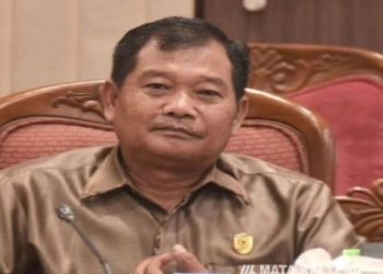DPRD Kalteng minta pemerintah utamakan perbaikan jalan lingkar selatan Sampit 