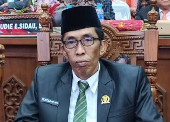 DPRD siap bersinergi tingkatkan kinerja ASN Palangka Raya