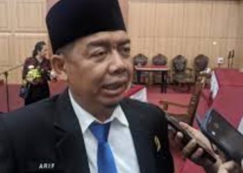 DPRD Palangka Raya usul ujian di sekolah menggunakan kertas