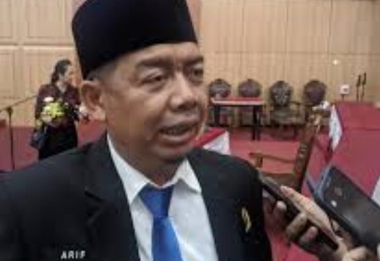 DPRD dukung proram tukar sampah dengan sembako