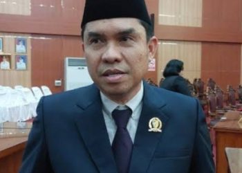 Legislator Palangka Raya siap laksanakan efisiensi anggaran perjalanan dinas