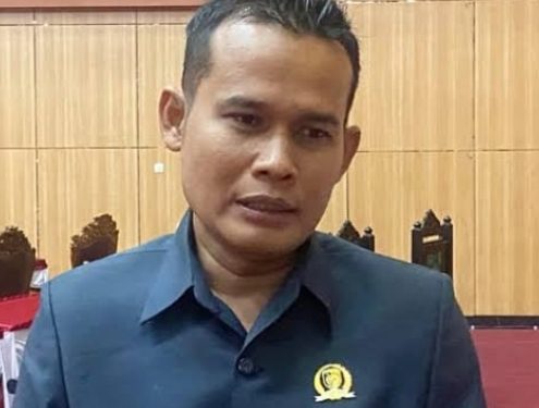 DPRD Palangka Raya minta matangkan persiapan perubahan sistem zonasi PPDB