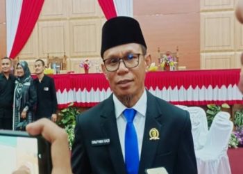 DPRD Palangka Raya minta pemerintah jaga daya beli rakyat kecil meski PPN naik