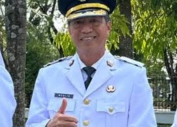 Pj Bupati Barut: Pentingnya penguatan ideologi Pancasila hadapi geopolitik global