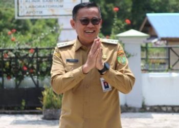 Pj Bupati Barut Indra Gunawan siap bersinergi bangun daerah