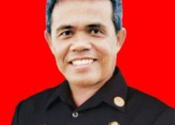 Dinas PUPR Barut fokus perbaiki jalan nasional Simpang Bandara-Kandui