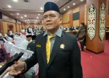Legislator Ingatkan Pentingnya Kewaspadaan Masyarakat Terhadap Peredaran Uang Palsu