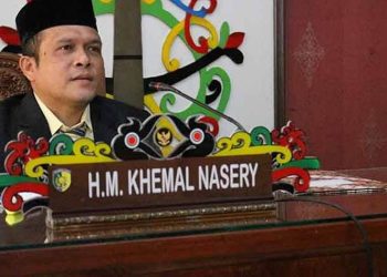 Legislator Dorong OJK Aktif Edukasi Kepada Masyarakat