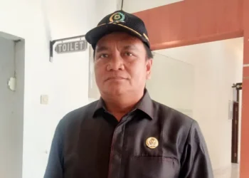 Legislator Kapuas Minta Percepatan Perbaikan Jalan Desa Buhut Jaya-Kapuas Tengah