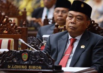 Meski Anggaran Terbatas, DPRD Pastikan Proyek Infrastruktur Kalteng Tetap Jalan