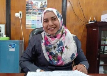 Legislator Dukung Kebijakan Pemko Terkait Penghapusan Denda PBB-P2