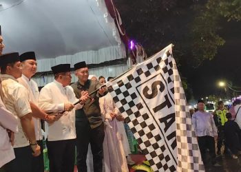 DPRD Kapuas Puji Semangat Toleransi Warga di Tengah Keberagaman