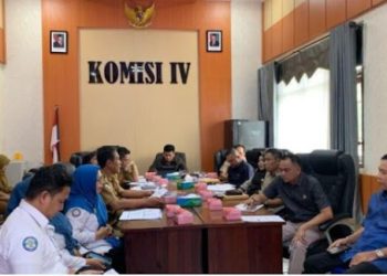 DPRD Kapuas Minta BPJS Tinjau Ulang Kriteria Kegawatdaruratan IGD