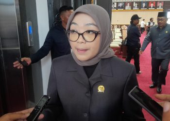 Anggota Dewan Apresiasi Peningkatan SPM Bidang Pendidikan