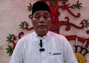 Legislator Ajak Jamaah Haji Jaga Kesehatan dan Kebersamaan