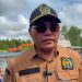 Anggota DPRD Kapuas Bangun Titian Sementara untuk Warga RW 10 Panamas