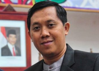 Ketua Komisi III DPRD Kota Palangka Raya, Apresiasi Capaian Pendidikan
