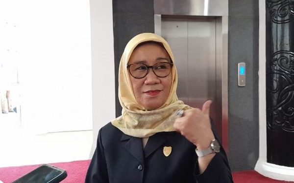 Anggota DPRD Kalteng Apresiasi Huma Betang Night, Inovasi Budaya dengan Catatan Penting
