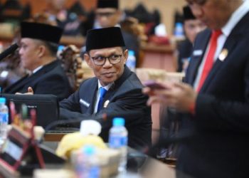 Legislator Soroti Peningkatan Kualitas Pelayanan Publik di Kecamatan