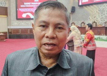 Fraksi Golkar Soroti Kesenjangan Layanan Publik 