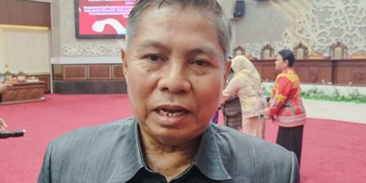 Fraksi Golkar Soroti Kesenjangan Layanan Publik 