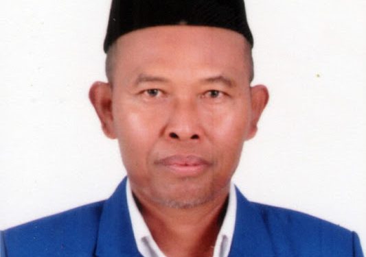 Anggota Dewan Sutarno Dorong Pengembangan Pertanian Sesuai Potensi Kapuas