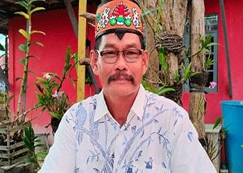 Legislator Kapuas Dukung Kesiapsiagaan Polres Tangani Karhutla
