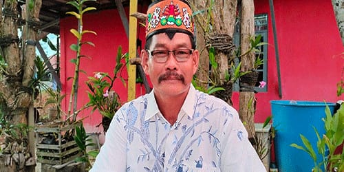 Bantuan Alsintan Dorong Kemajuan Pertanian Kapuas