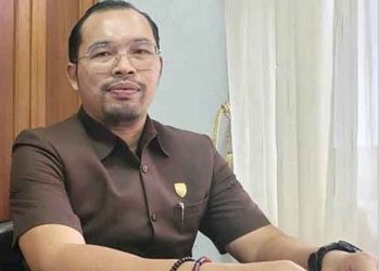 Legislator Ajak Umat Muslim Refleksi Diri dan Pererat Ukhuwah