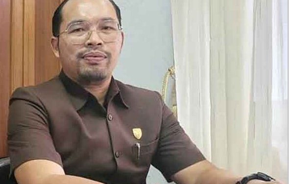 Legislator Ajak Umat Muslim Refleksi Diri dan Pererat Ukhuwah