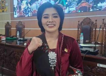 Ketua Komisi III DPRD Kapuas Dorong Pelaku Konstruksi Miliki SKK