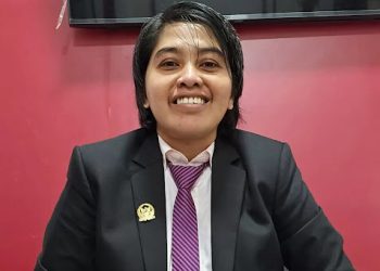 Anggota DPRD Kapuas Soroti Perbaikan Jalan Palangka Raya–Banjarmasin Jelang Mudik Lebaran