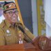 Plt Sekda Kalteng Buka Pelatihan Persiapan Purna Tugas ASN