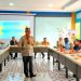 BKKBN Kalteng Perkuat Sinergi dengan Media untuk Program Pembangunan Keluarga