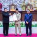 Rapat Paripurna DPRD Kalteng Tutup Masa Sidang III dan Buka Masa Sidang I