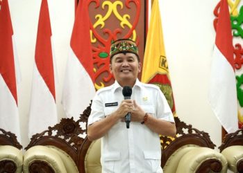 Media Dinilai Berperan Besar dalam Mendorong Transparansi dan Kepercayaan Publik