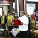 Wagub Kalteng Edy Pratowo Lantik Pengurus KWOD Periode 2025-2030