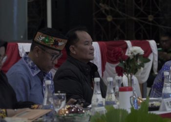 Gubernur Kalteng Kecewa, Sebagian Besar Direktur Perusahaan Mangkir dari Rakor