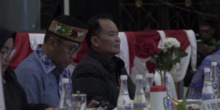 Gubernur Kalteng Kecewa, Sebagian Besar Direktur Perusahaan Mangkir dari Rakor